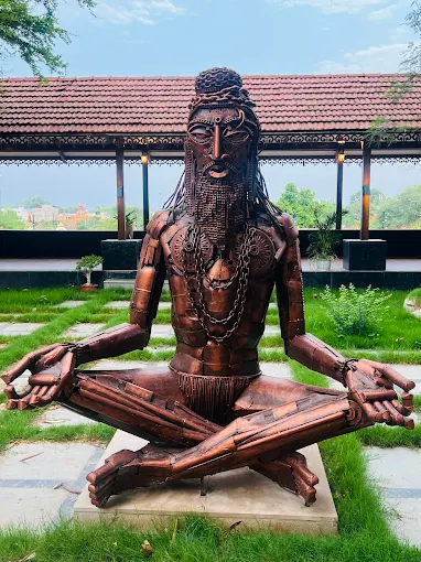 MPT Samrat Vikramaditya The Heritage Ujjain Gallery